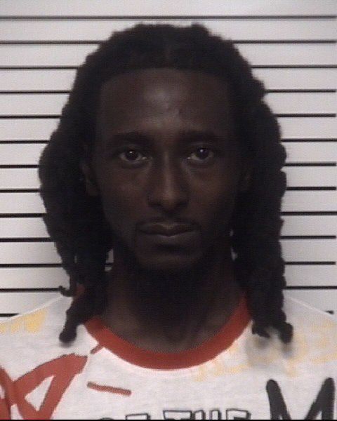 Djuan Tyrell Sanchez White